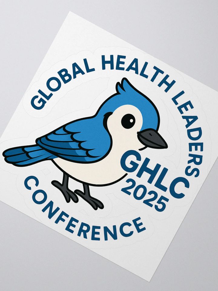 2025 GHLC Exclusive Merch product image (4)