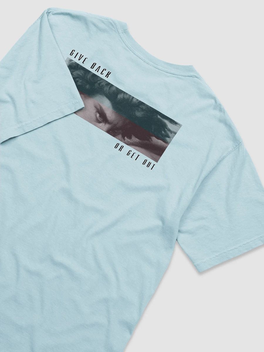 Inferno shirt 6 product image (6)