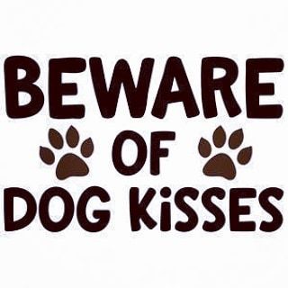 Happy Weekend 😀🐾🐕🎉
.
.
.
.
#dogoftheday #doglover #ilovemydog #petstagram #dogkisses #dogkiss #dognation #kissingdog. #dogofw...