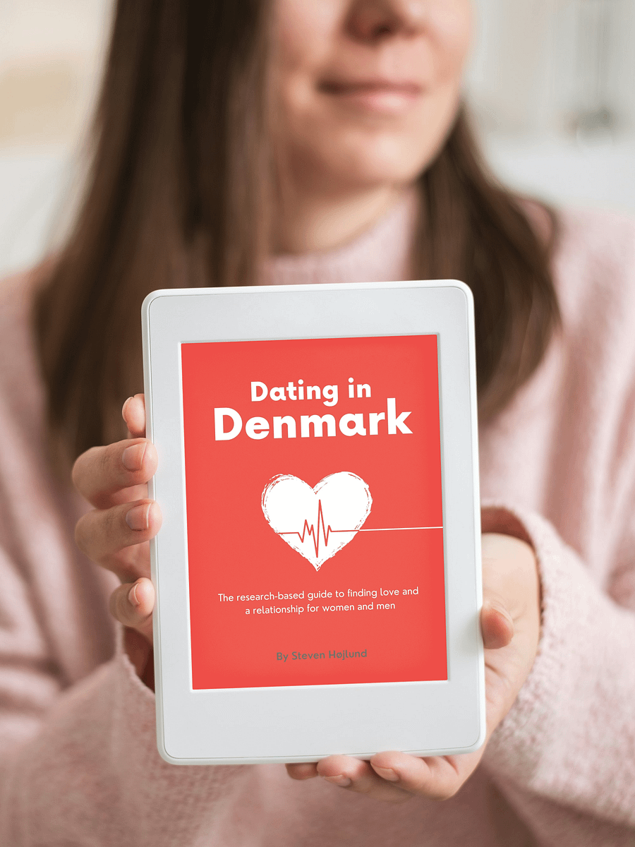 Dating in Denmark product image (2)