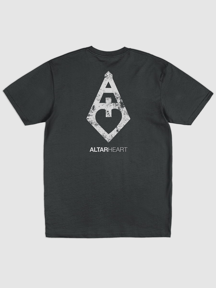 Altarheart T-shirt product image (6)