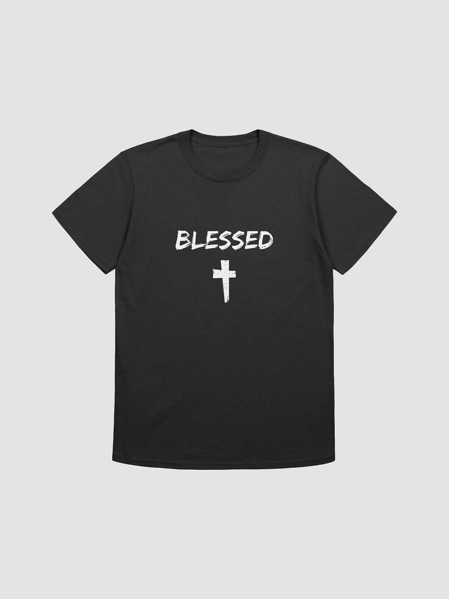 Bleesed T Shirt product image (3)