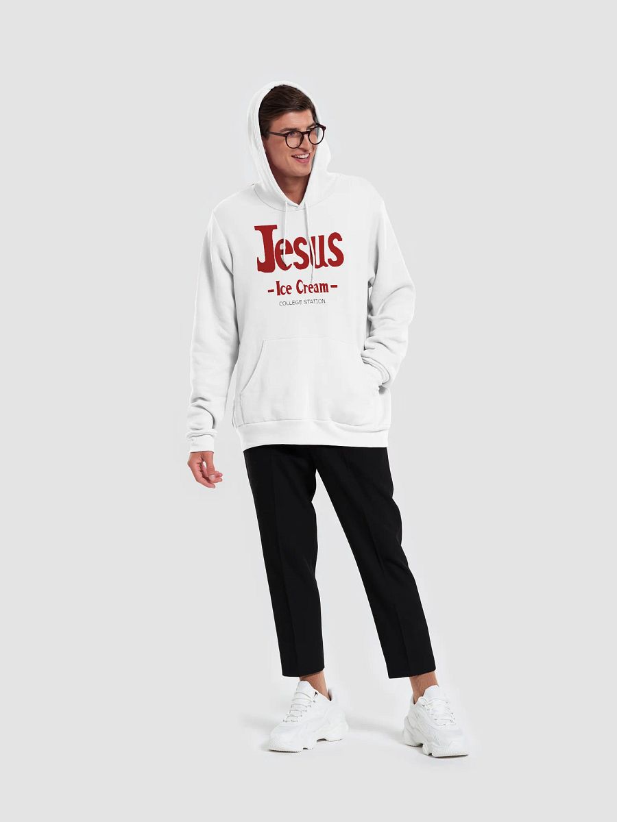 Greg's Aggie Hoodie product image (5)
