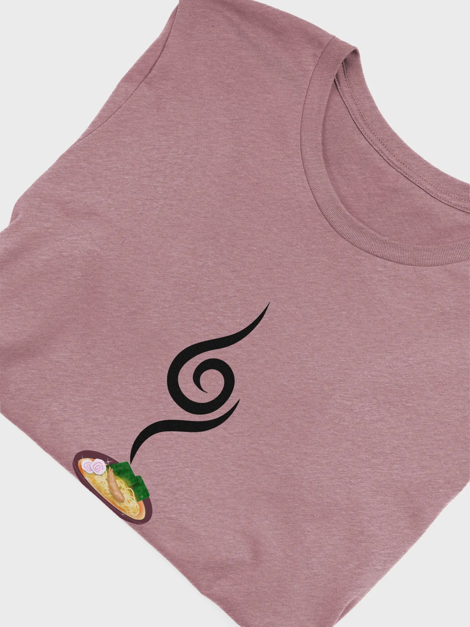 Ramen Serenade ( My Ninja Way/Black ) - Set #5 product image (51)