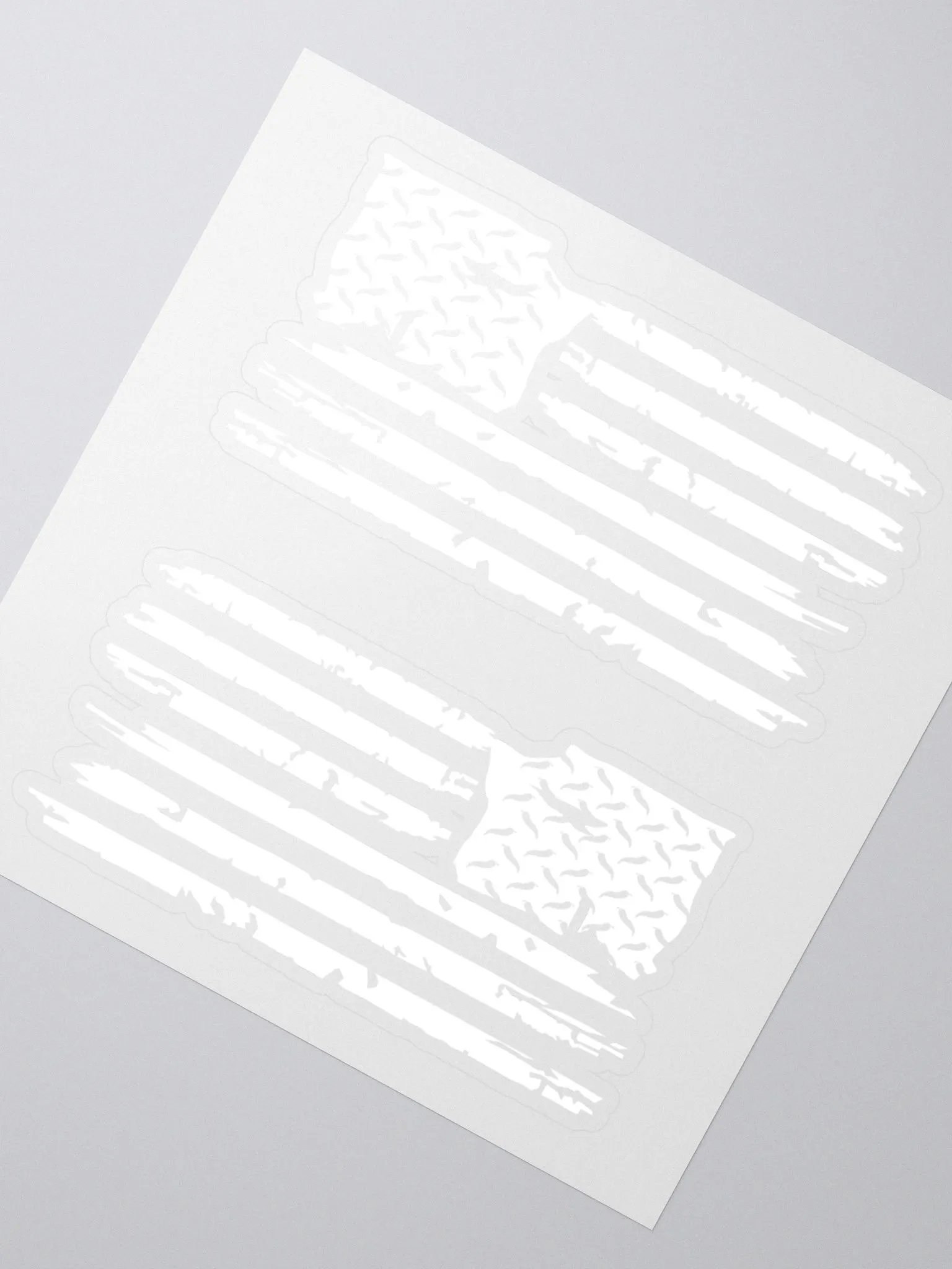 Distressed Chili Flag product image (4)