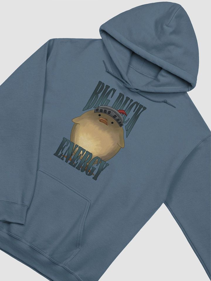 BIG DUCK ENERGY!! Hoodie product image (8)