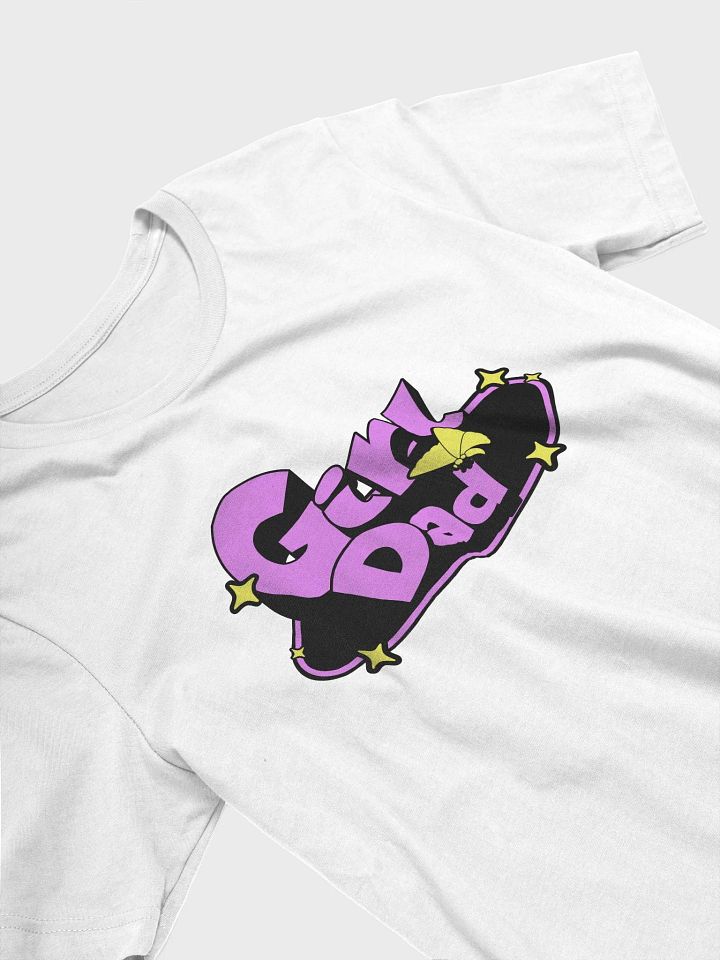 "Girl Dad" Tee product image (2)