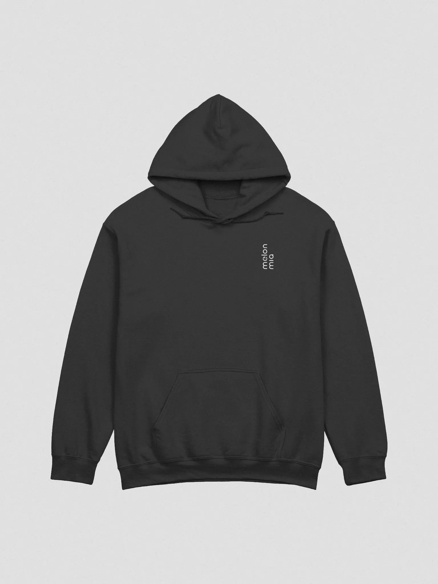 Melon Slice Hoodie (dark) product image (4)
