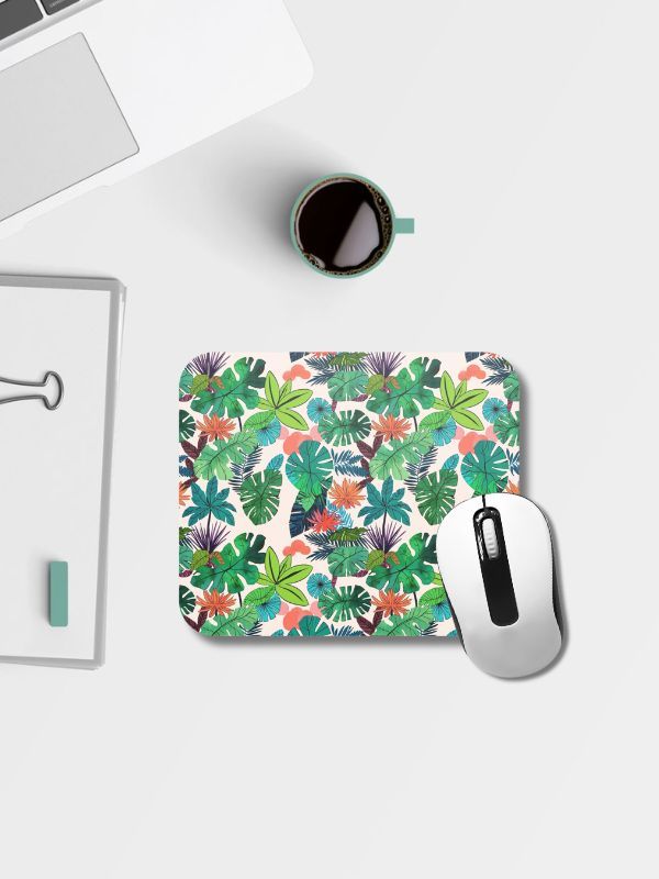Tropical Mousepad product image (1)