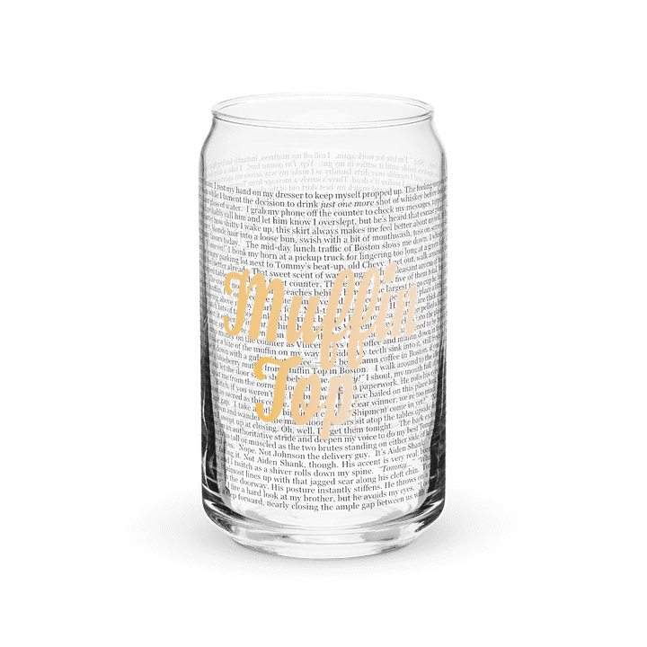 The Words Collection: Muffin Top product image (1)