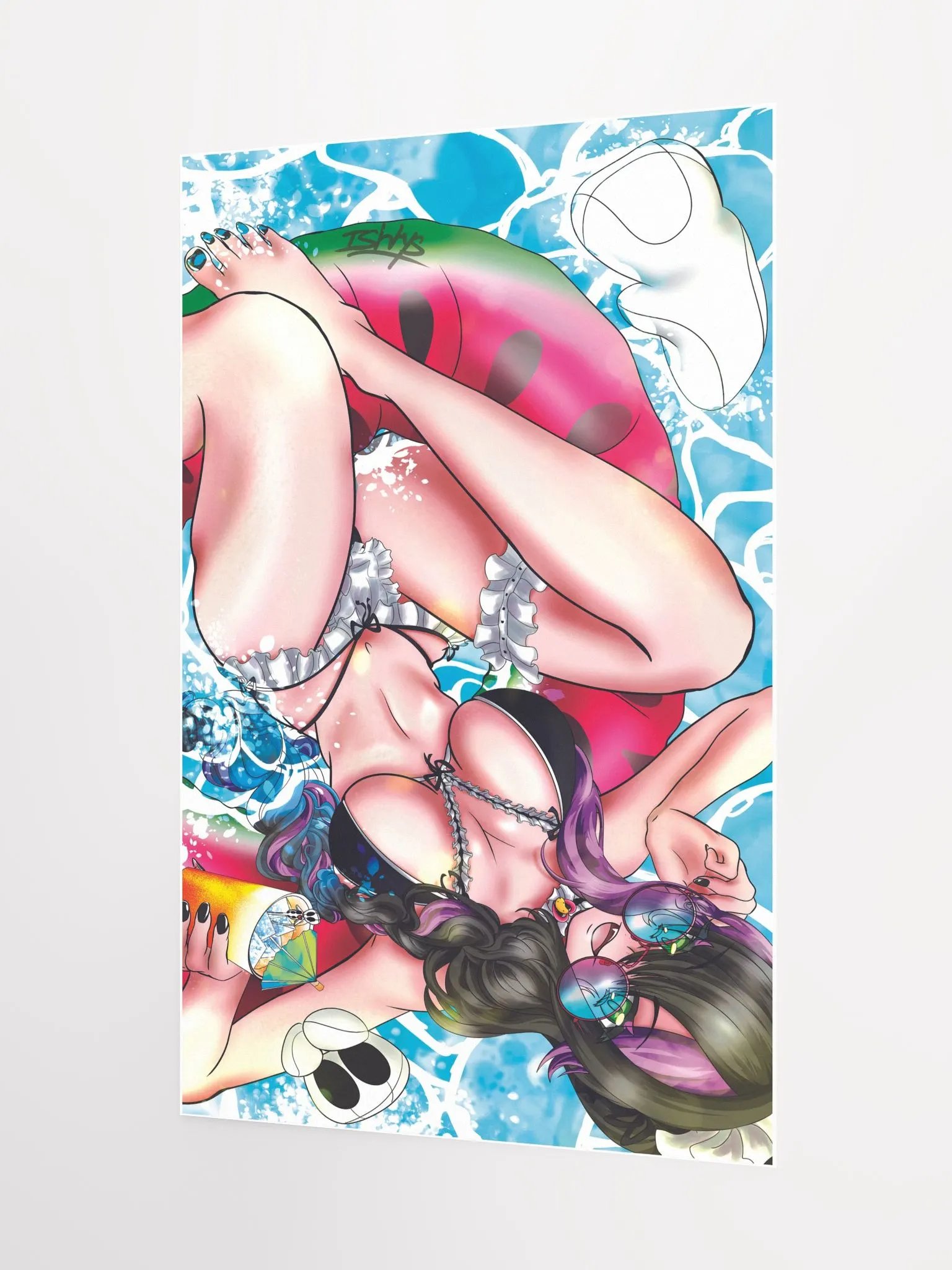 Pool PartIsh PostIsh product image (3)