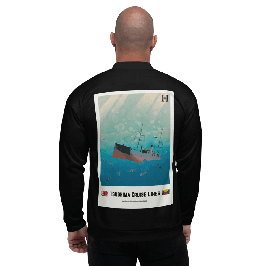 Tsushima Cruise Lines product image (6)