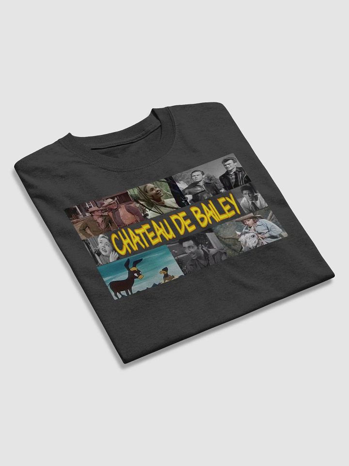 Chateau De Bailey T-Shirt product image (2)