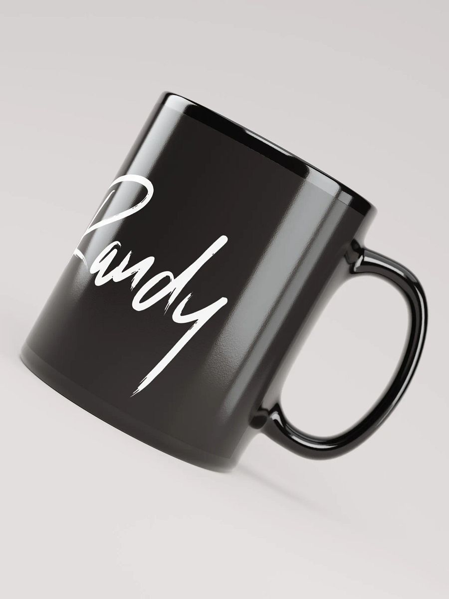 Regal Randy Mug product image (8)