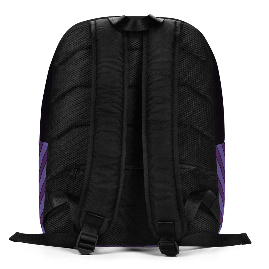 Sparkling Friends Backpack product image (5)