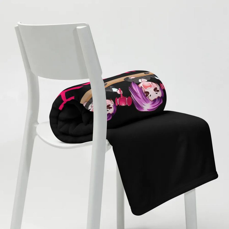Bonk the Gonk Blanket product image (6)