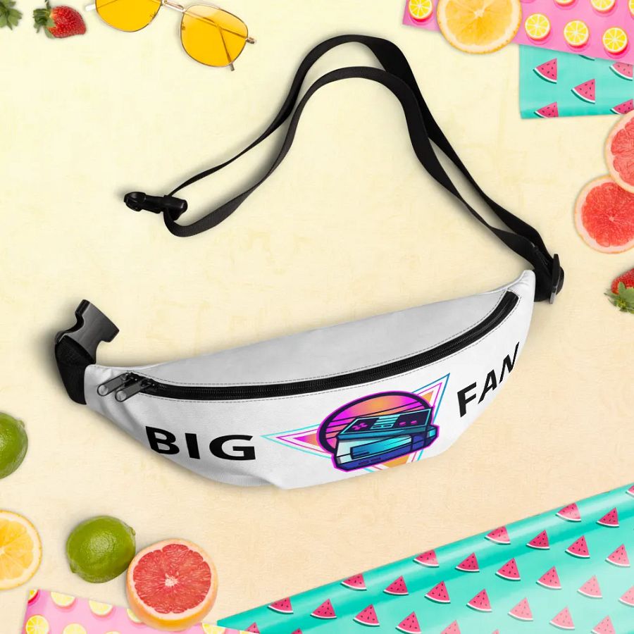 BIG FANNY PACK FAN product image (12)