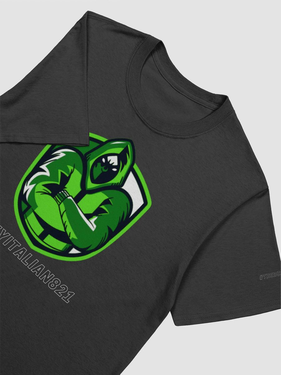 Lazy Logo product image (3)
