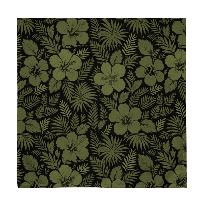 Premium Hawaiian Napkins product image (1)