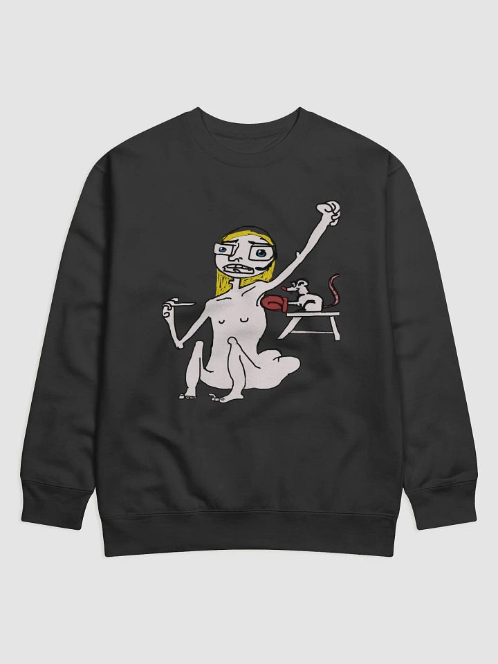 MousePit Crewneck product image (1)