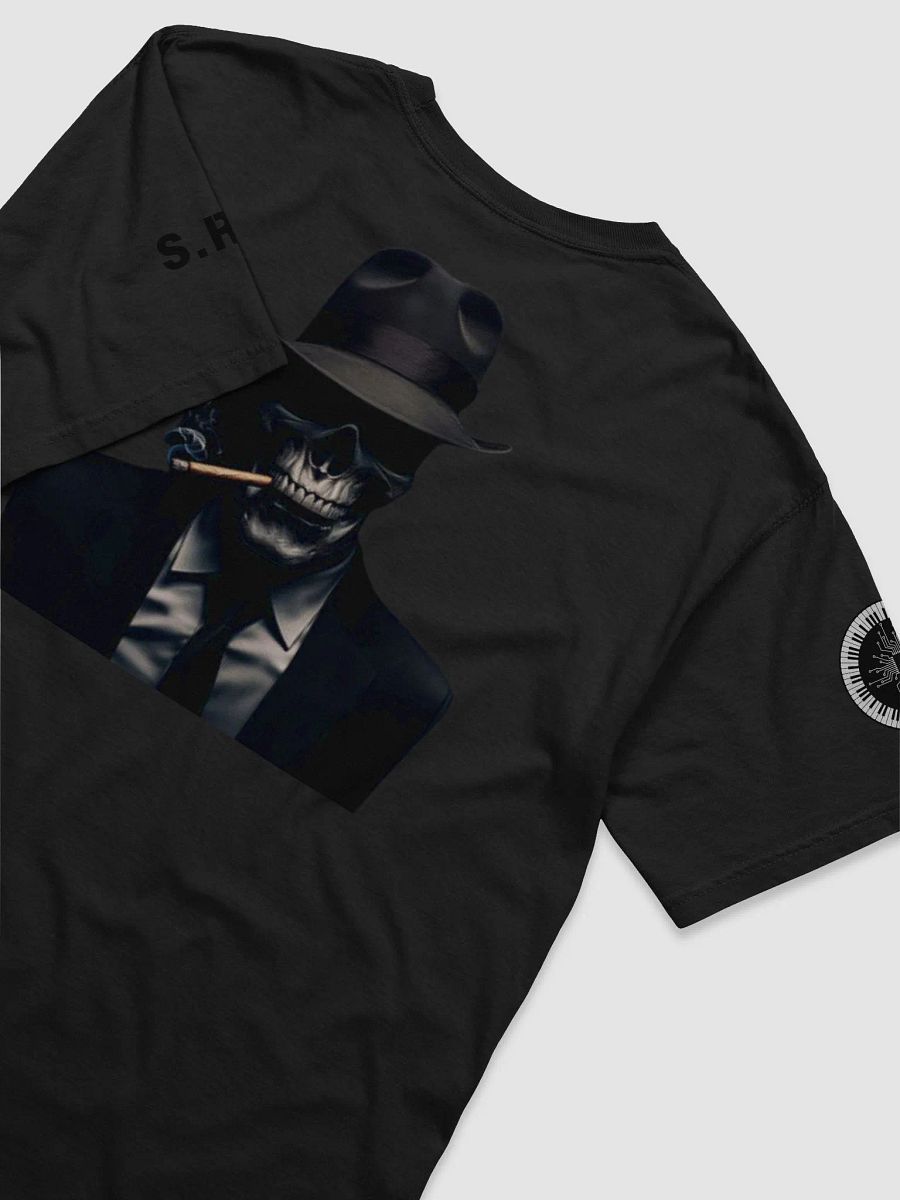 S.R.M MADE MAN SHIRT product image (8)