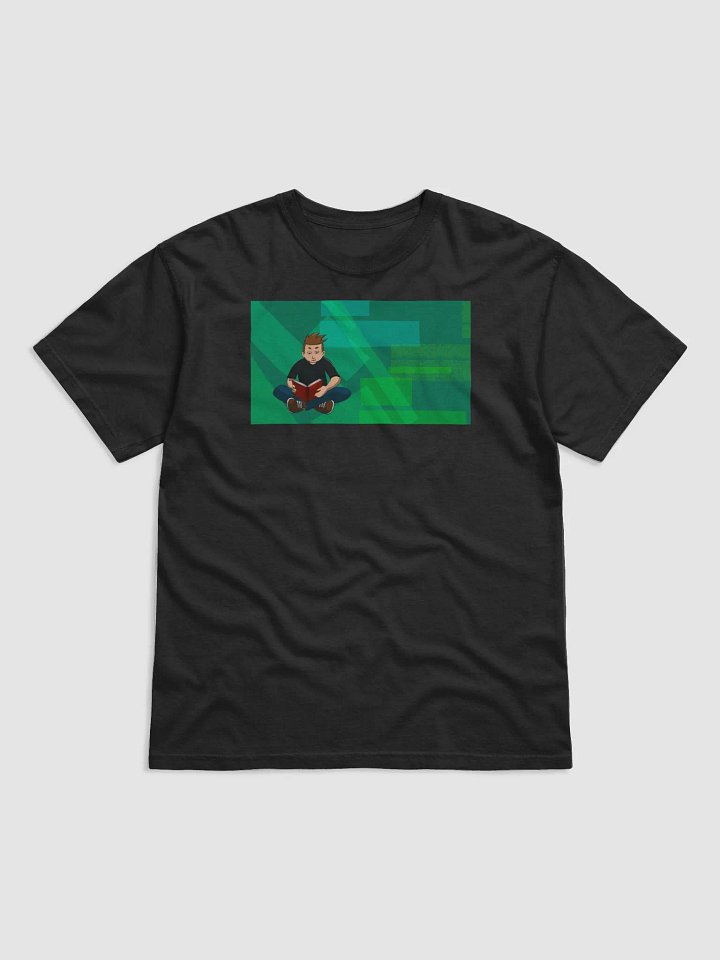 Jambone Logo Shirt product image (1)