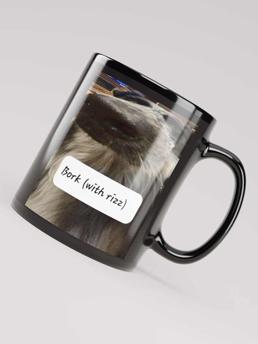 Bork Mug product image (7)