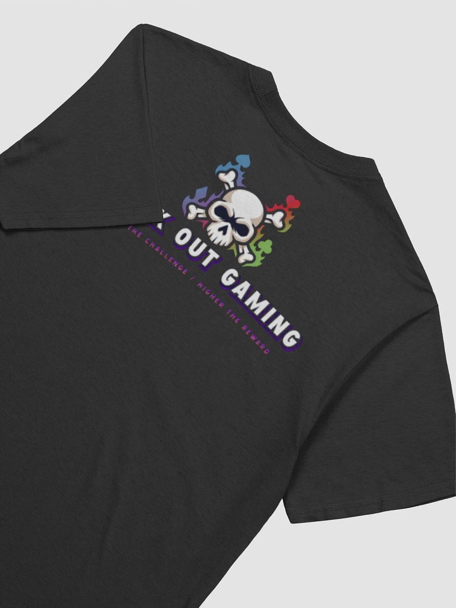 Break Out Gaming T's product image (4)