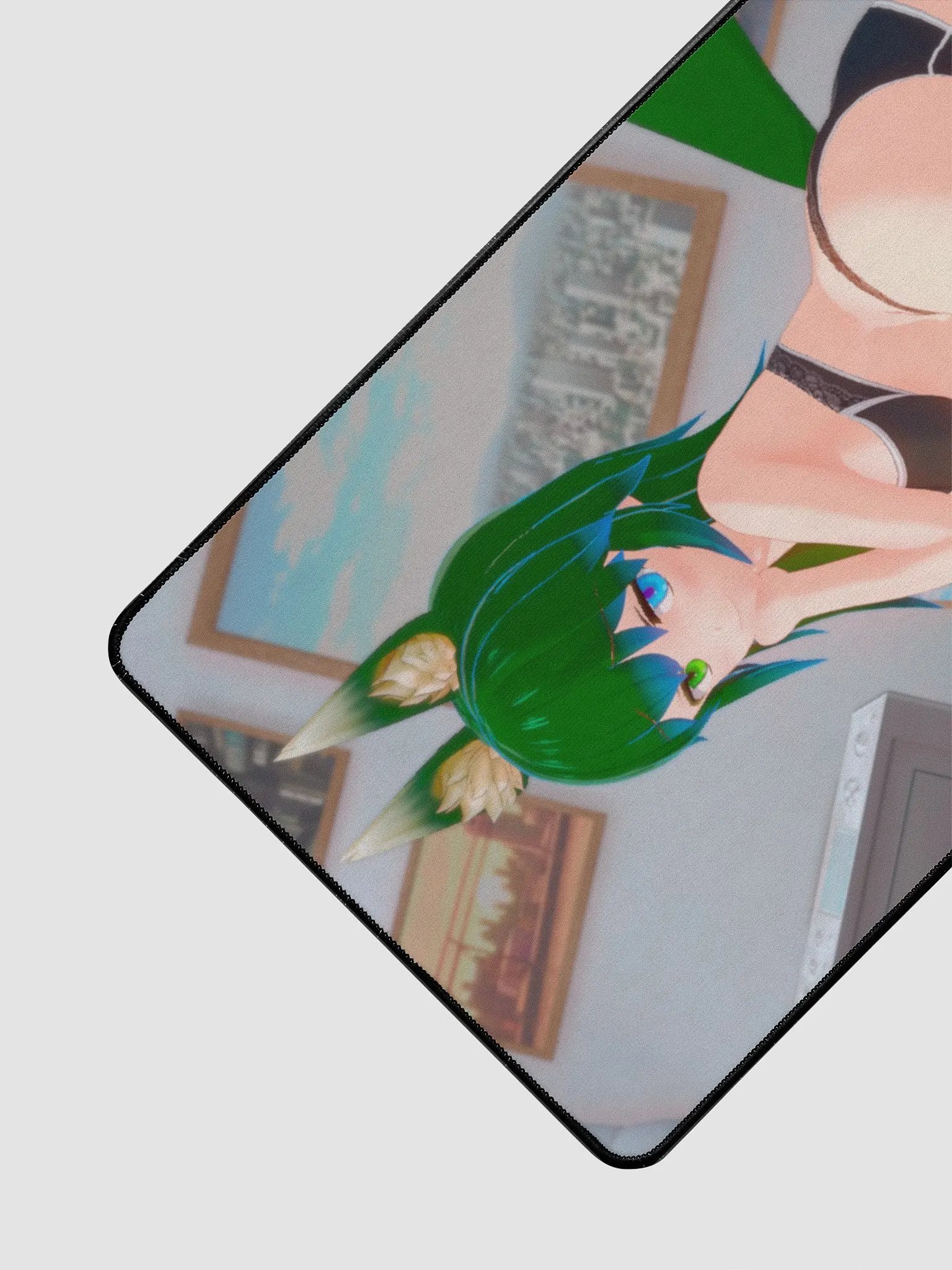 Spicy Almqvica Desk mat product image (3)