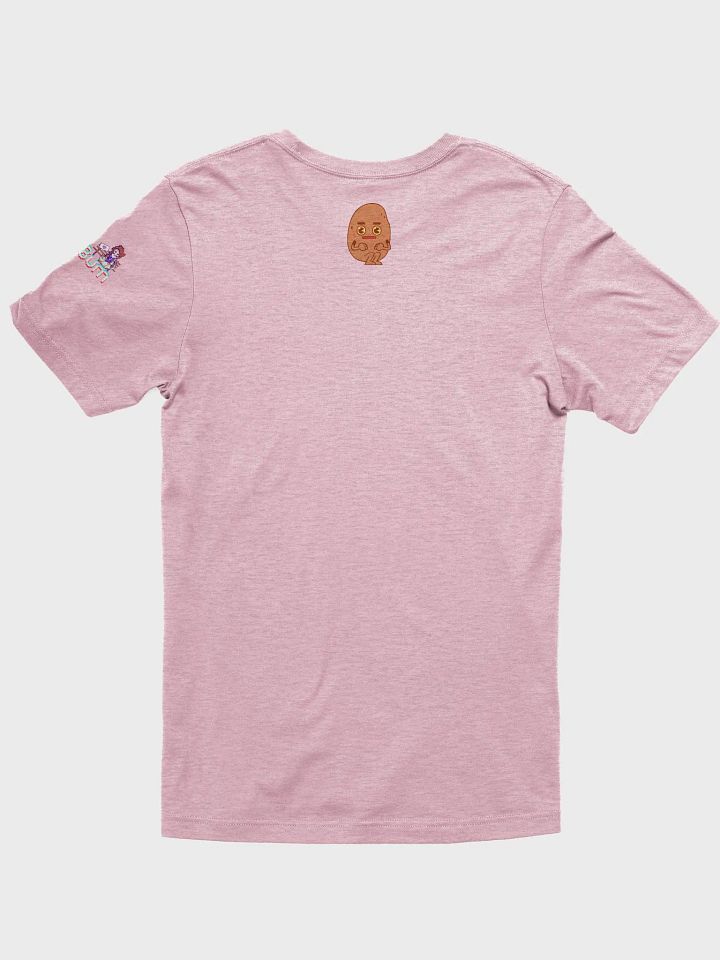 DON'T PERCEIVE ME supersoft tee product image (2)