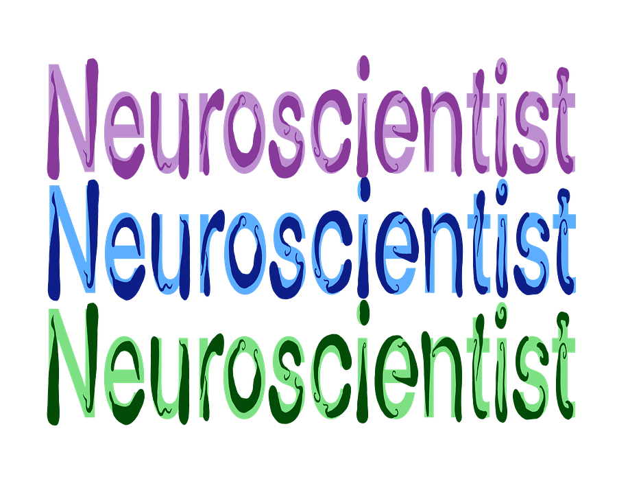 Neuroscientist T-shirt product image (5)