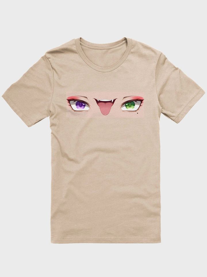 WolfcatRisi Watching Supersoft Tshirt product image (11)