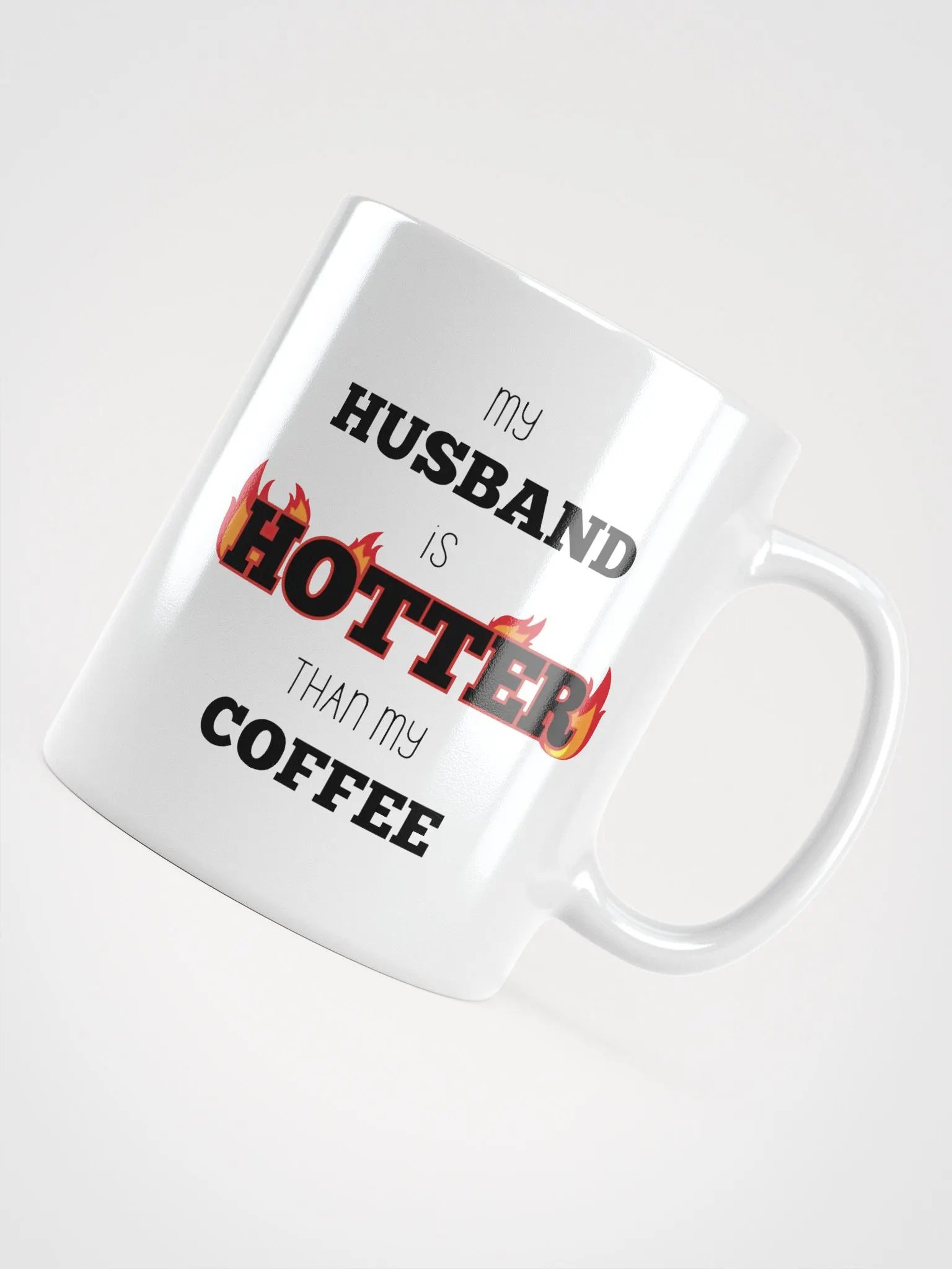Funny Mug For Wife product image (4)