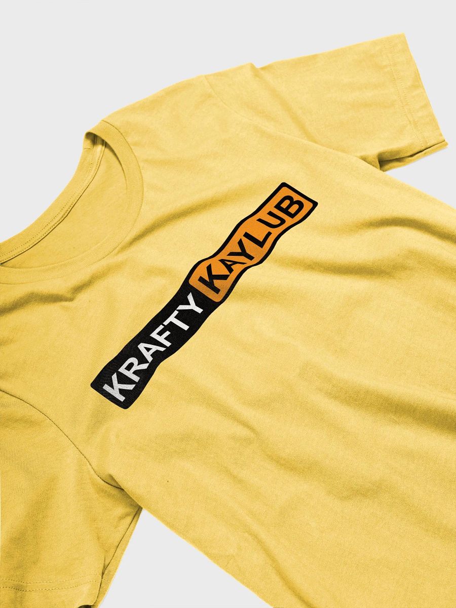 Krafty PH Tee product image (34)