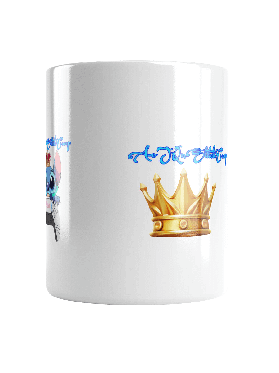 Stitch Mug product image (14)