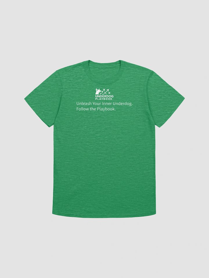 Unleash the Plan Tee product image (57)