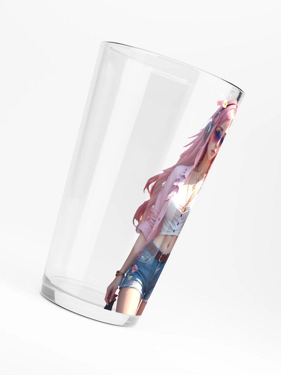The Pint Glass You Didn't Ask For 🍻 product image (6)