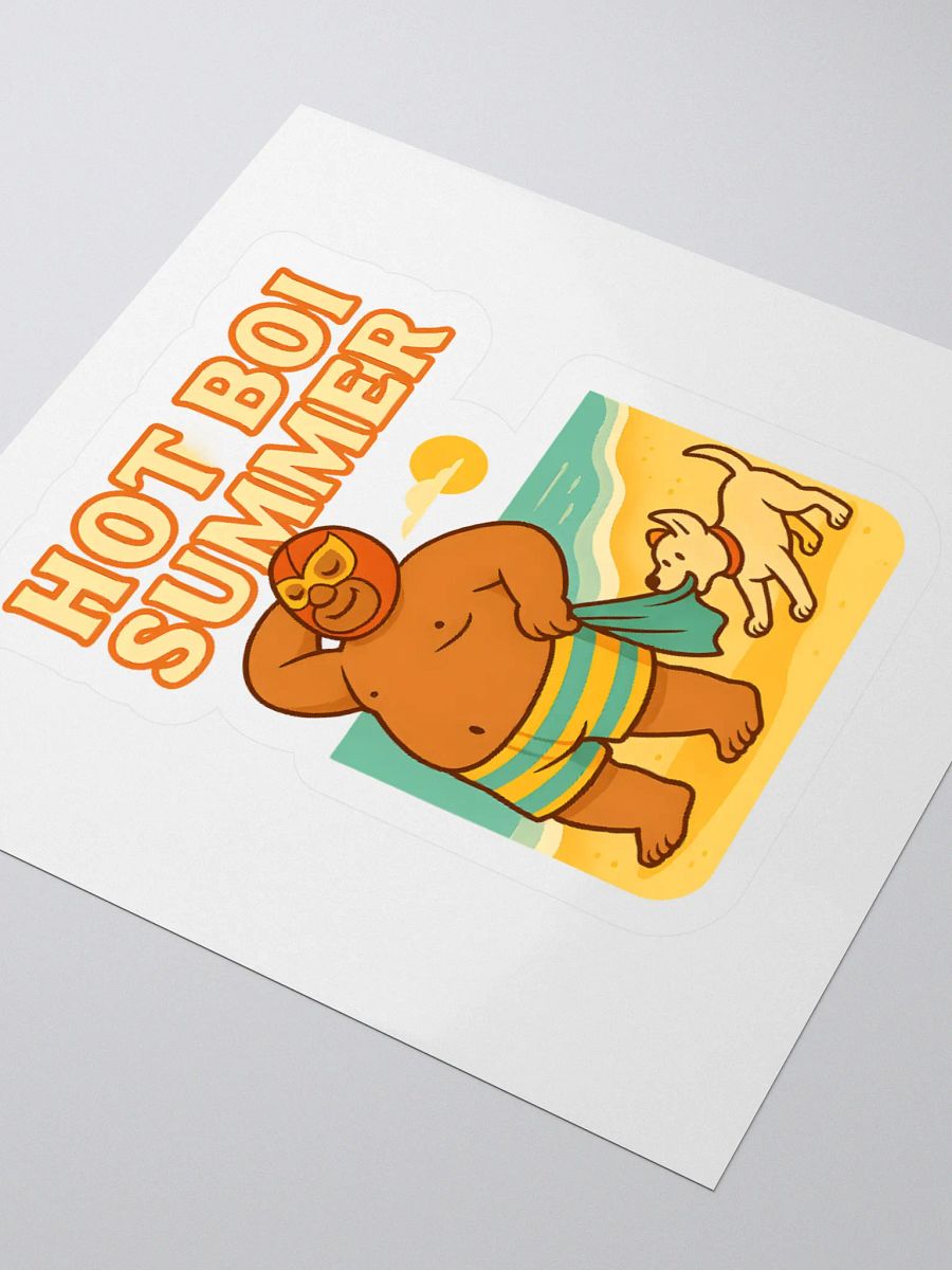 Suns Out, Runs In #2 product image (8)