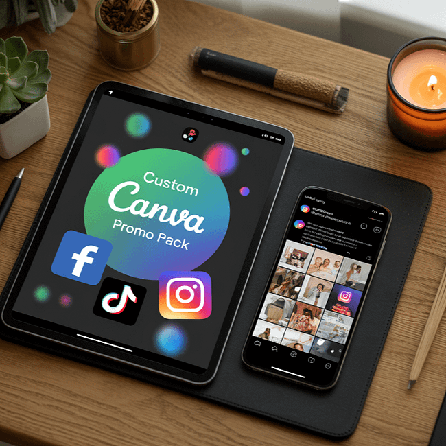Digital Products