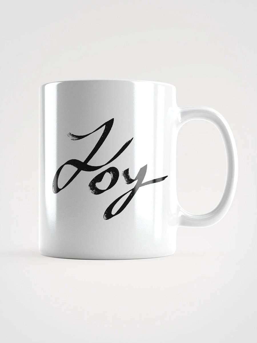 Joy - Mug - Light Mode product image (1)