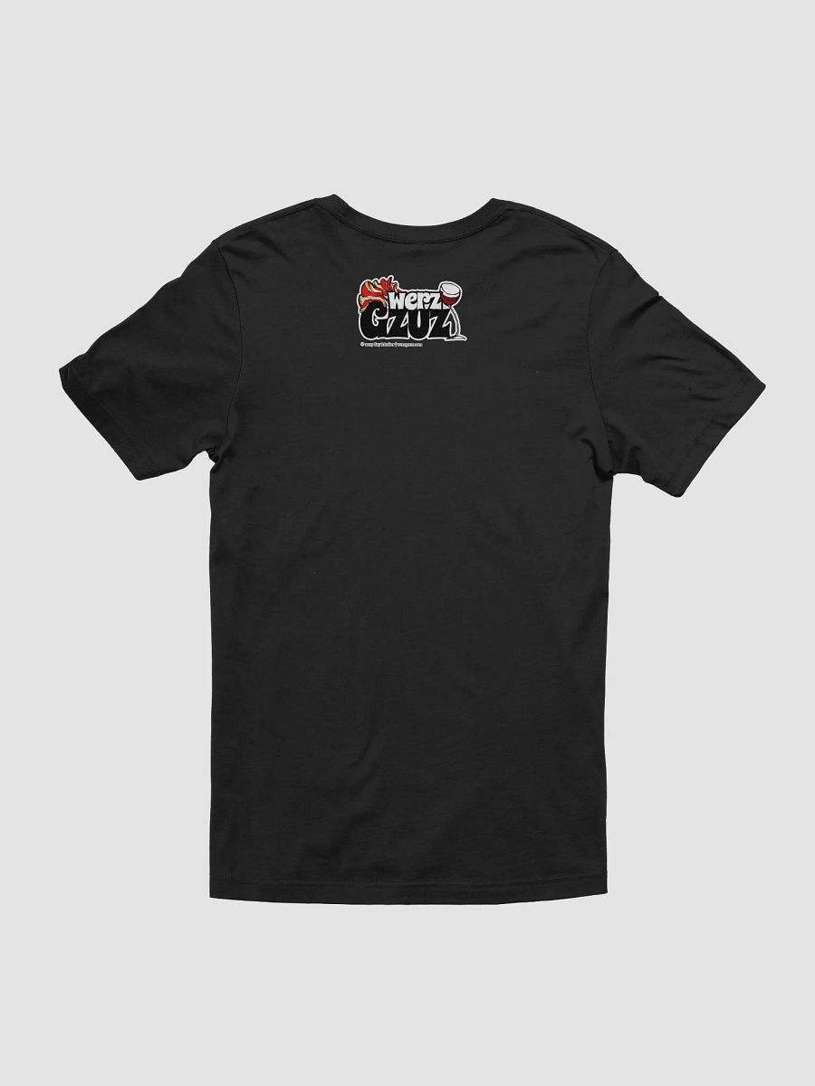 Gzuz Monday Blues Unisex T-Shirt product image (4)