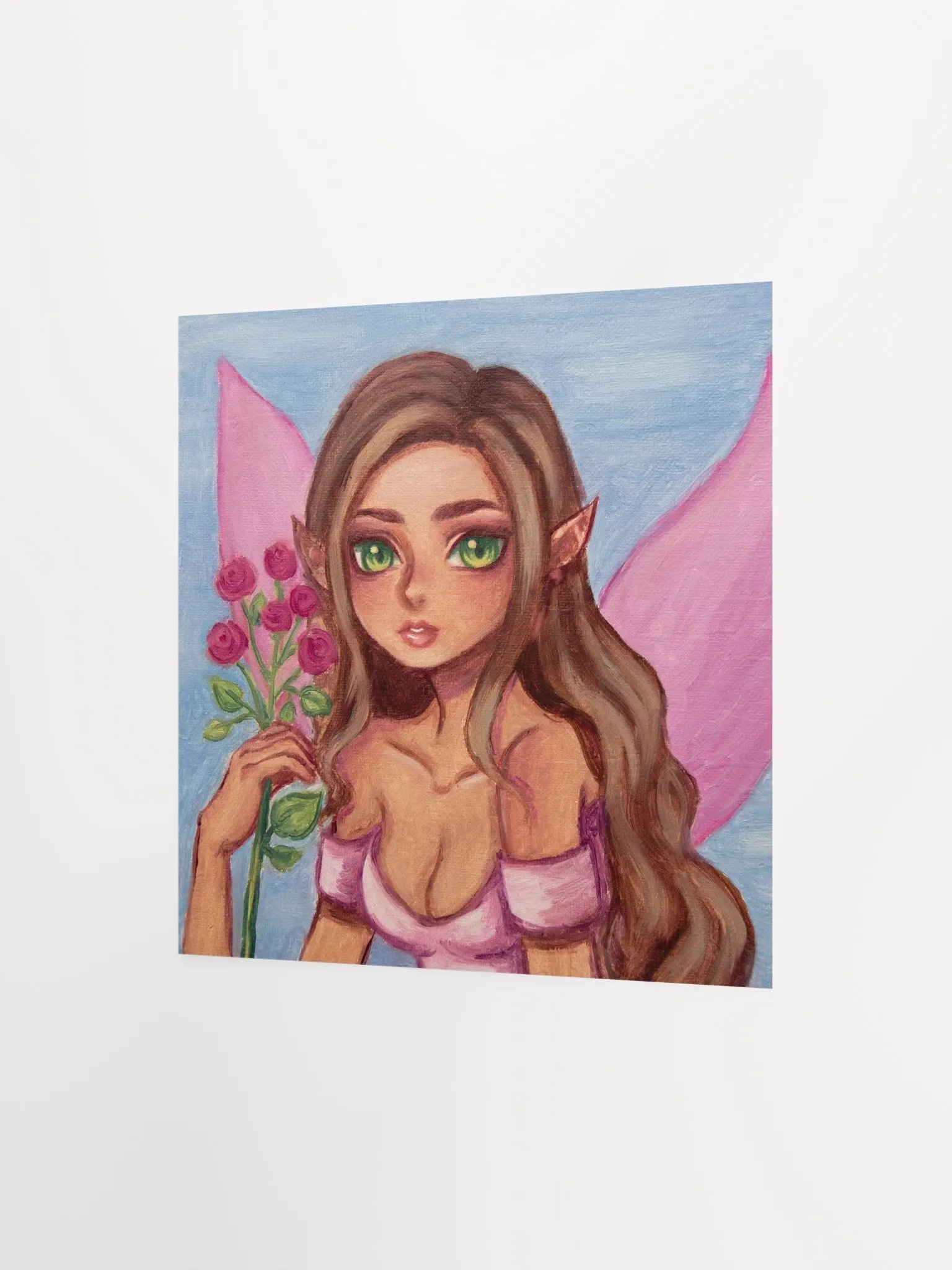 Fairy Print product image (2)