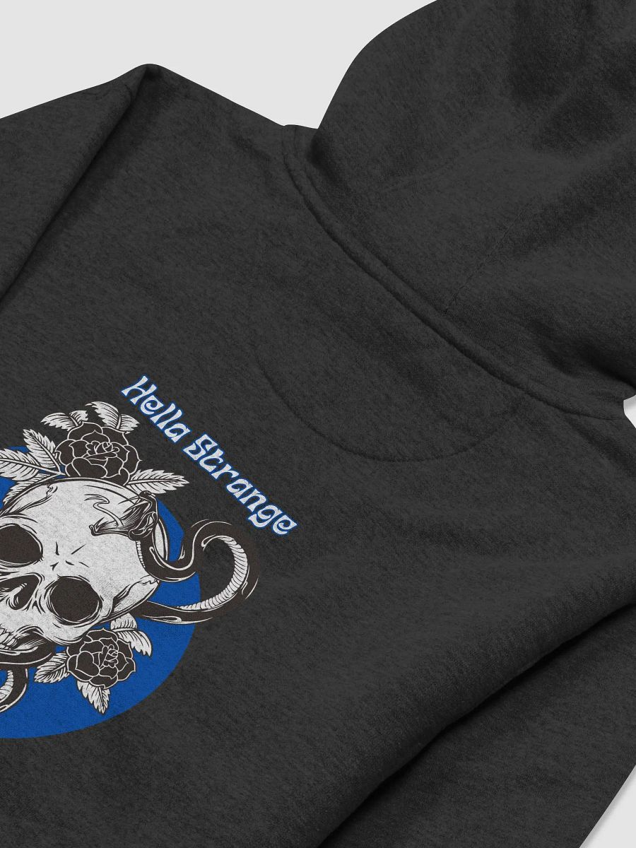 Hella Snake hoodie product image (3)