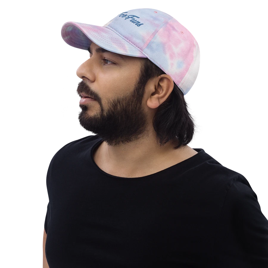 Only For Funs OnlyFans Parody embroidered hat product image (30)
