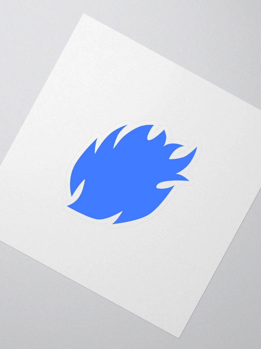 Blue Flame
