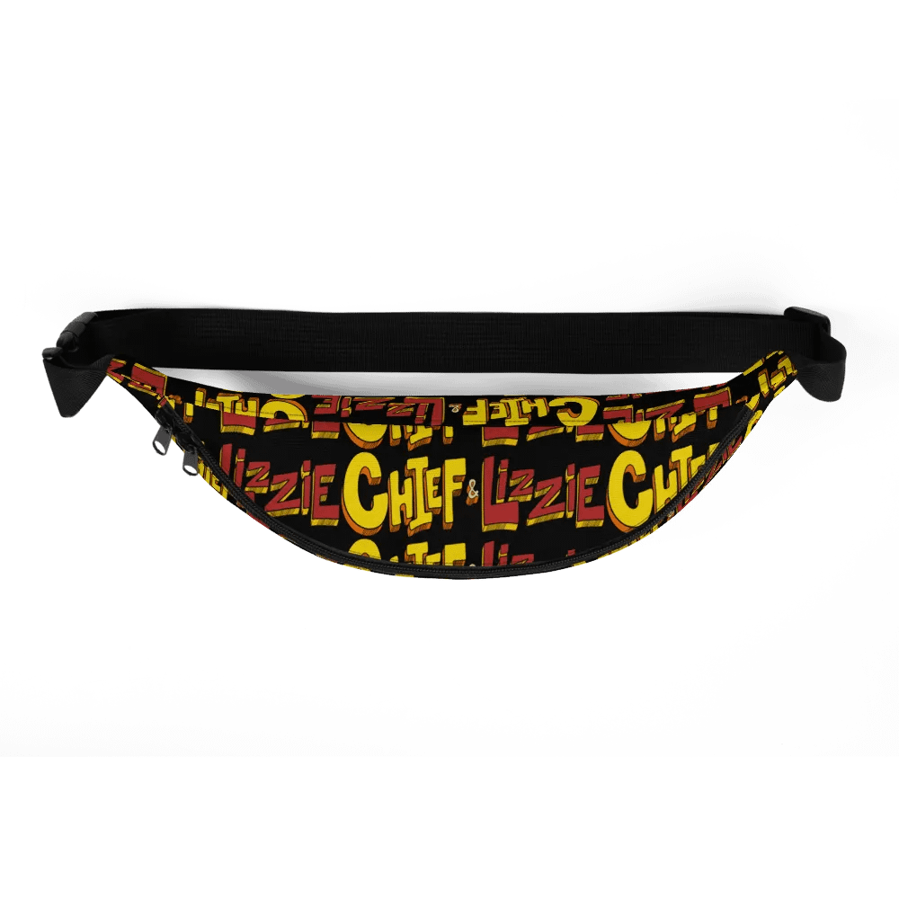 Chief&Lizzie Fanny Pack product image (5)