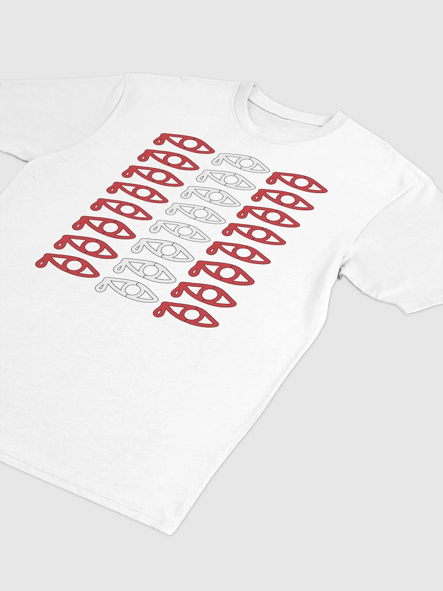 Peru - Forever Cry - Cotton Heritage Men's Premium Heavyweight Tee product image (3)