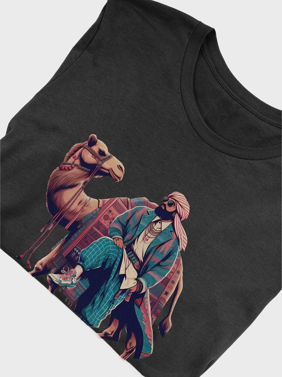 Cool Arabian T-shirt product image (5)