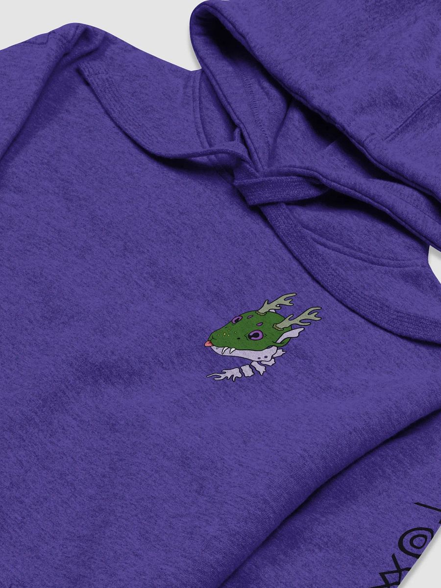 Bony the Dragon hoodie product image (4)