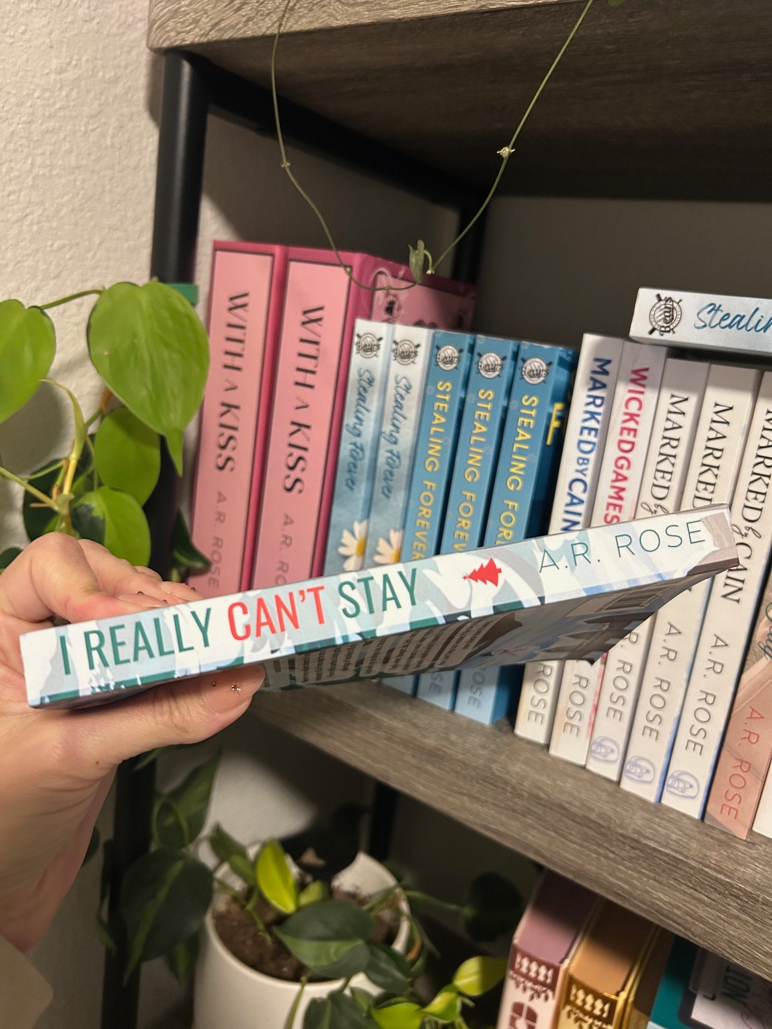 Imperfect/Damaged Books product image (3)